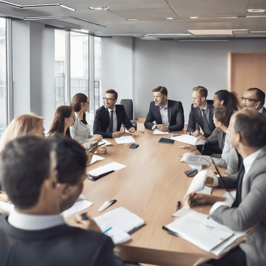 Executive MBA - IE Business School