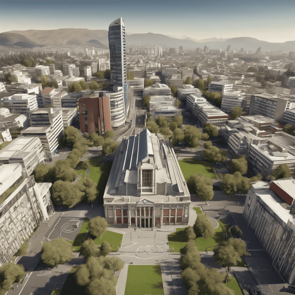 Universidad de chile -economía y negocios-