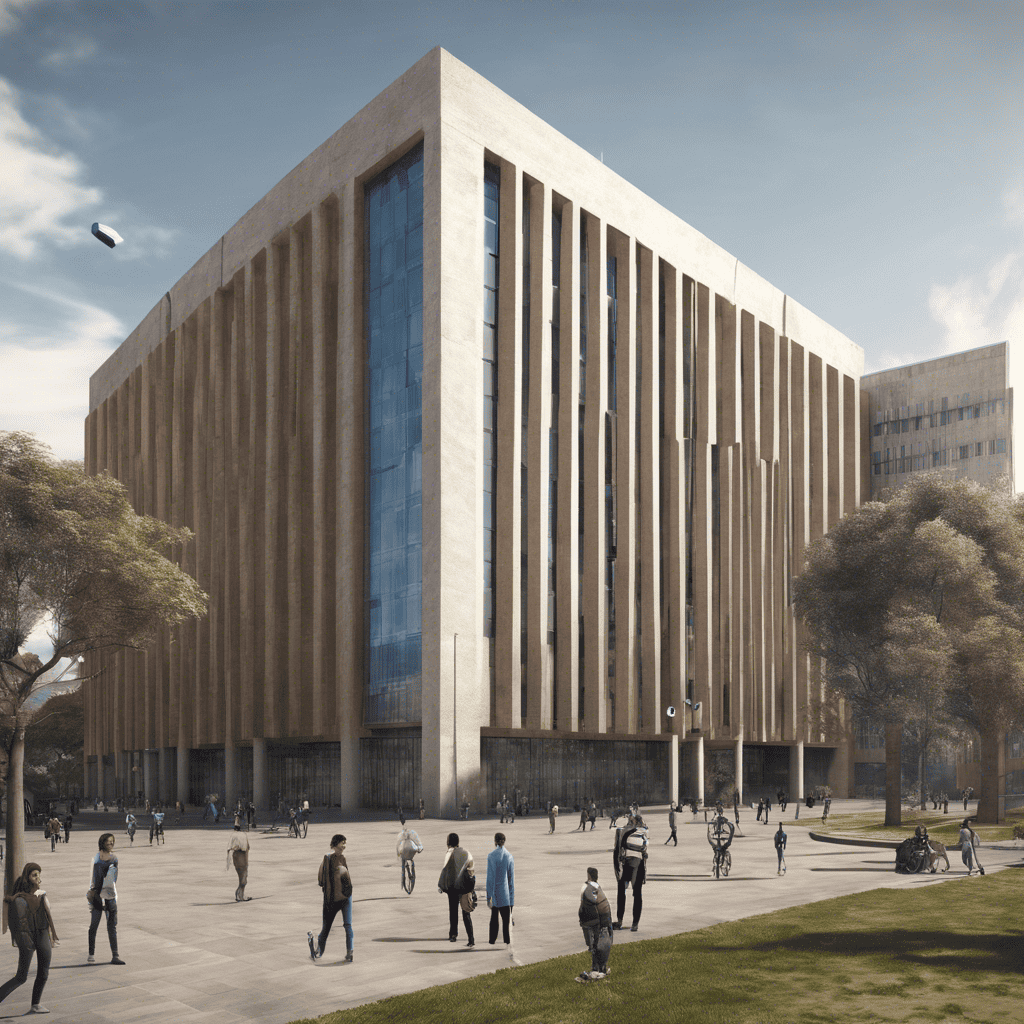 Universidad católica de chile