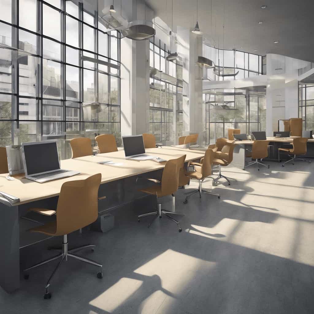 Escuela superior de negocios