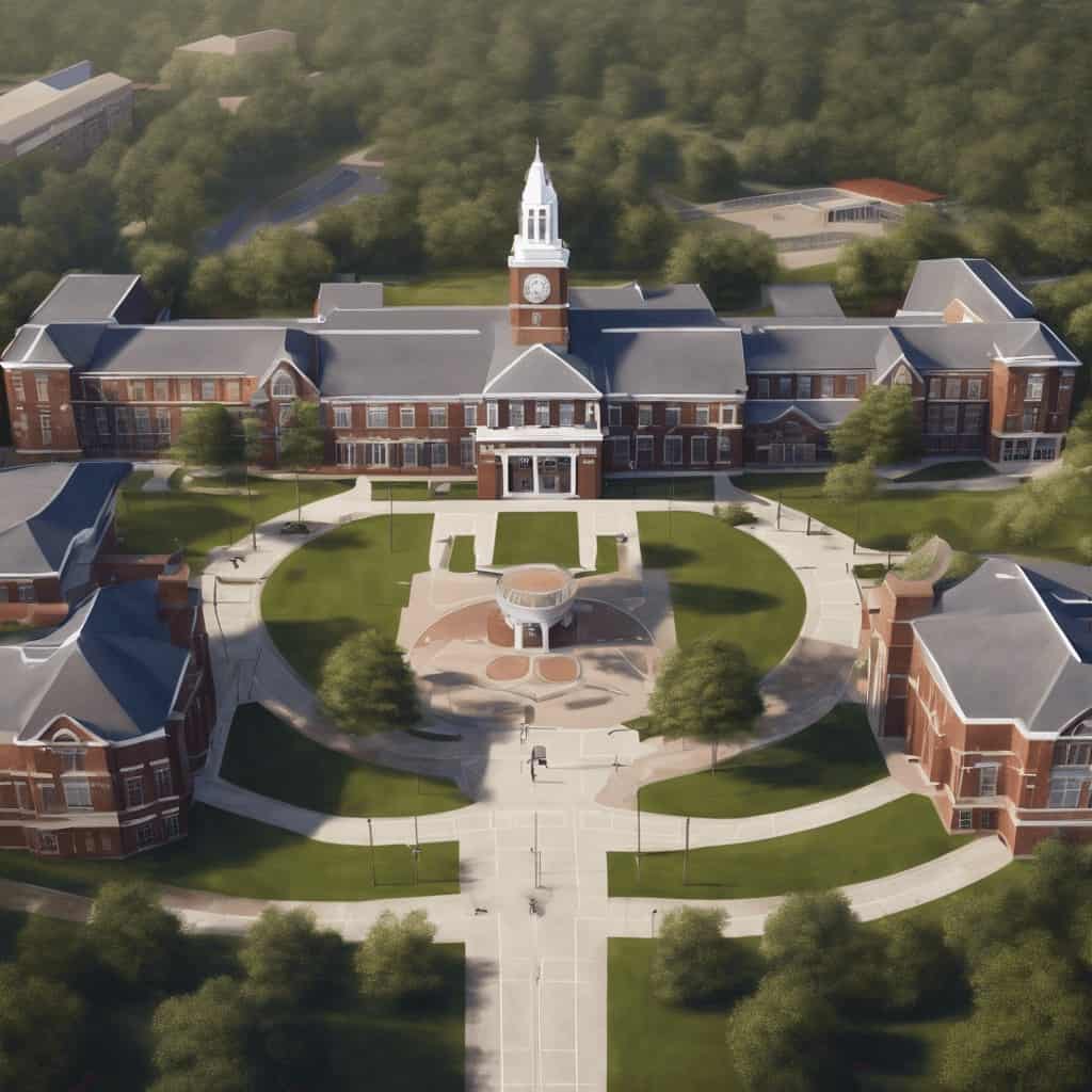 Elon University - Universidad de Elon