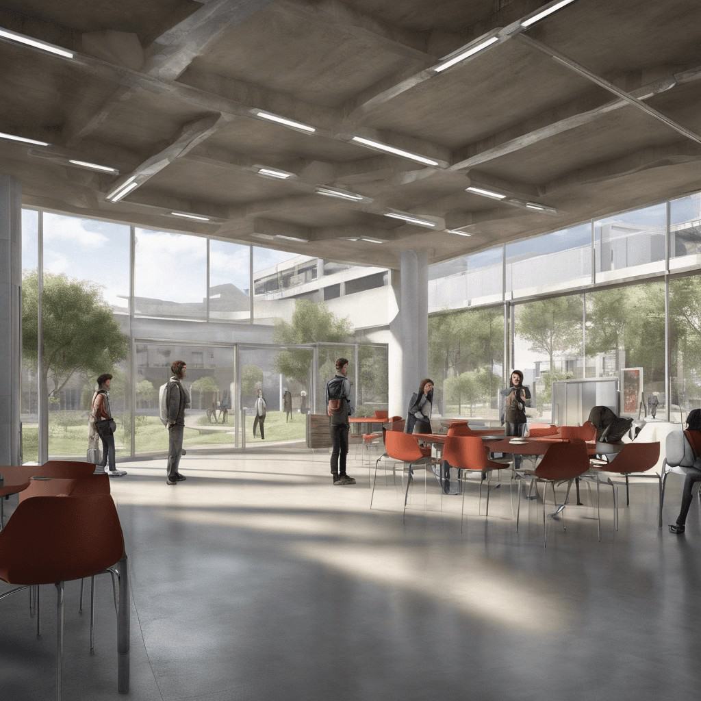 Universidad Técnica Federico Santa María, Chile