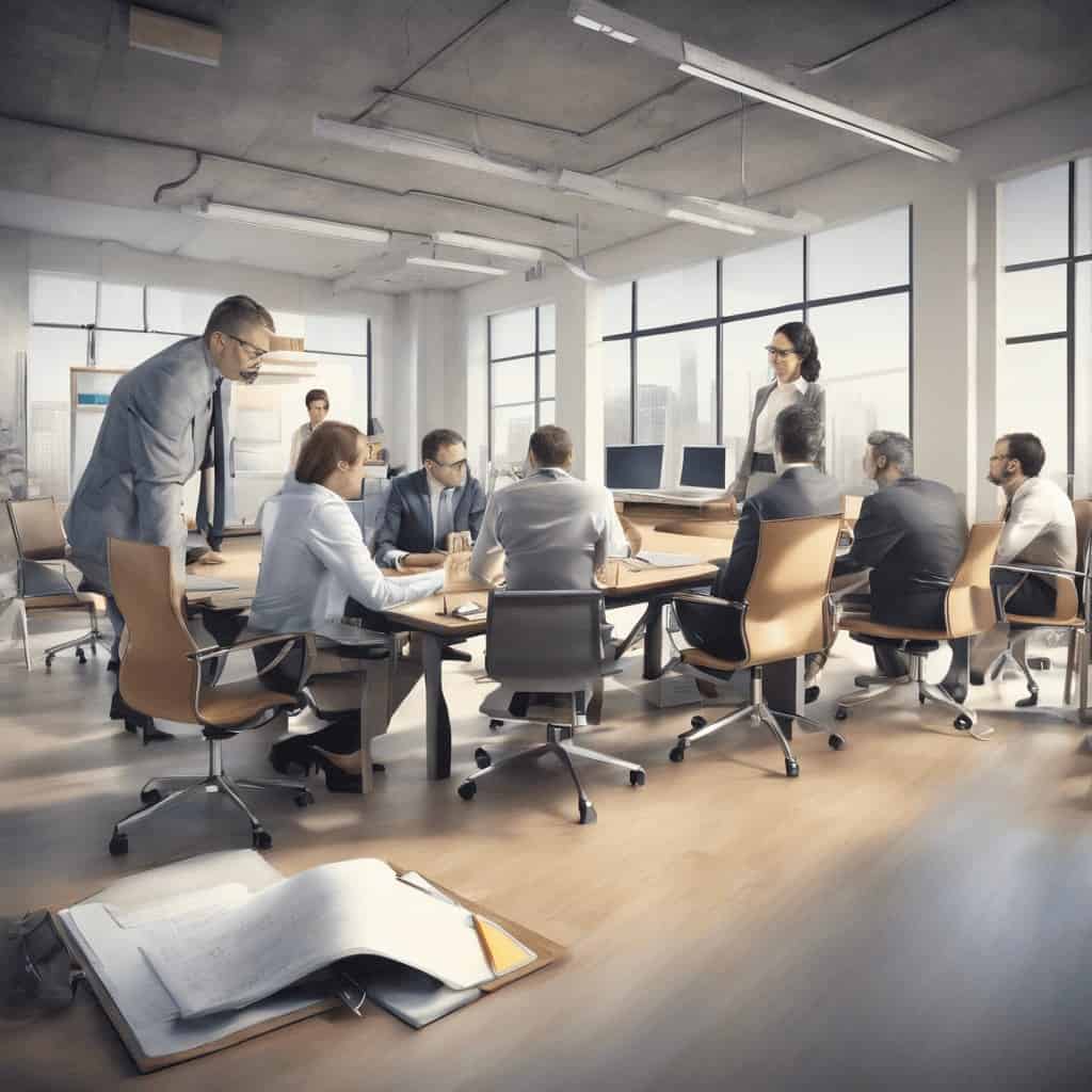 MBA de Empresas Cooperativas