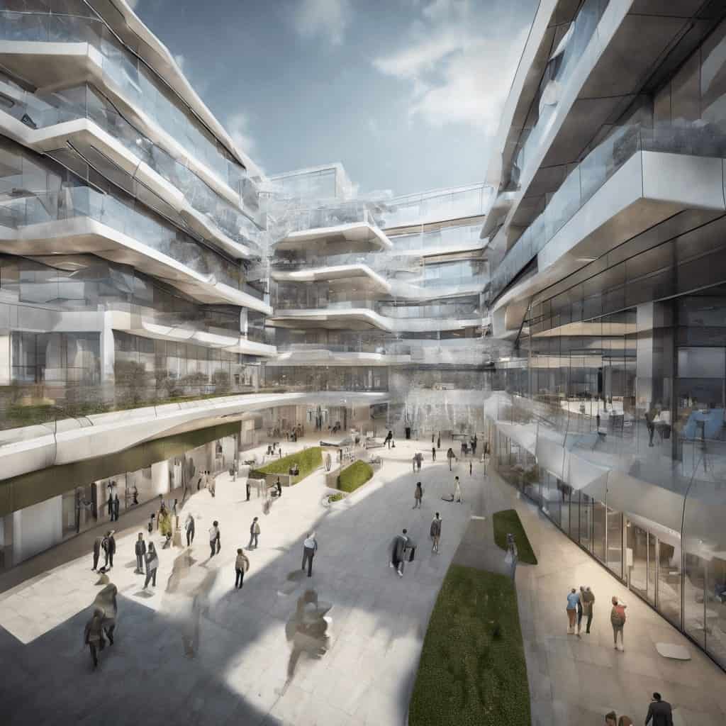 Saiolan - Centro de Empresas e Innovación