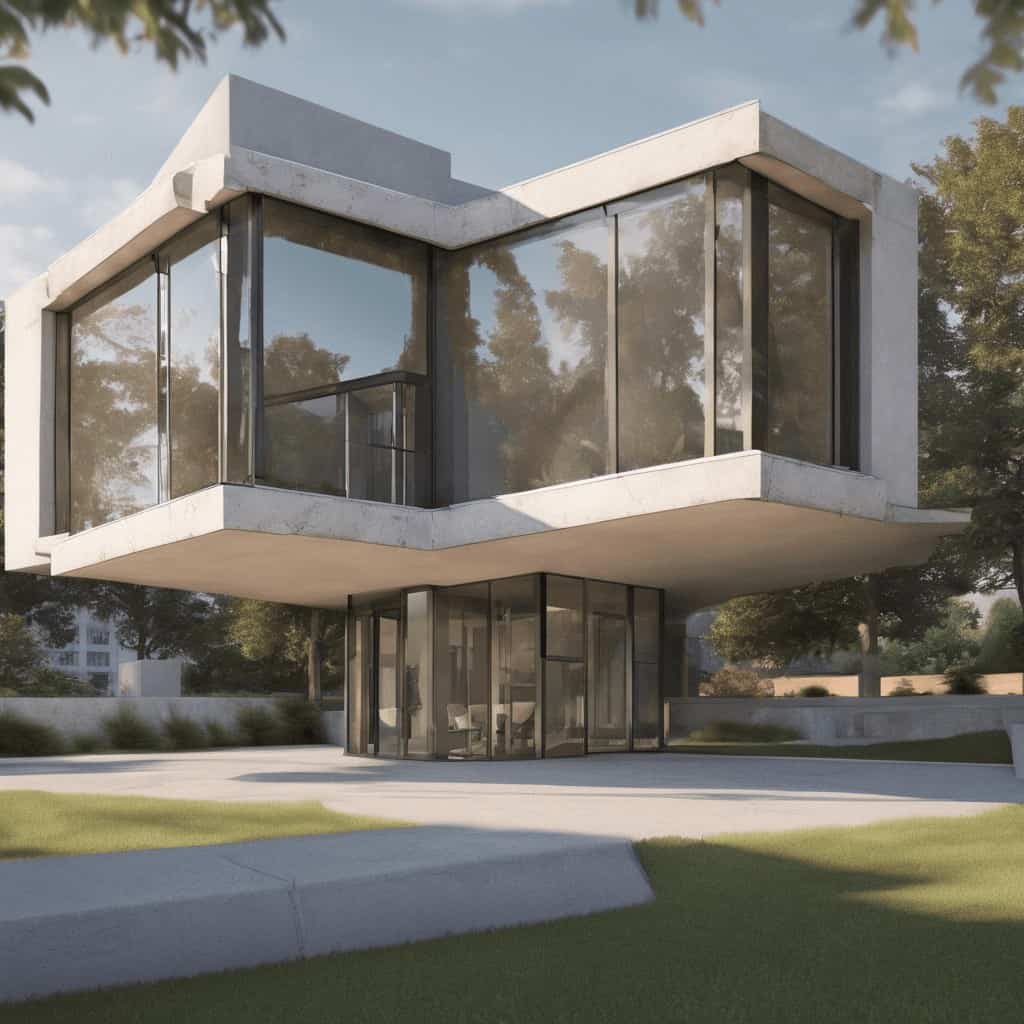 Master de Autodesk Revit en Arquitectura y Construcción