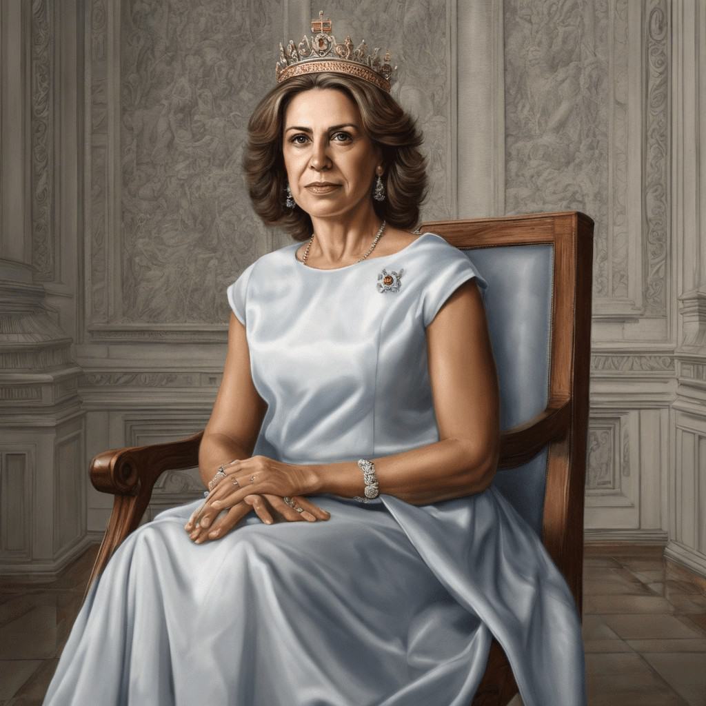 Beca Reina Sofía
