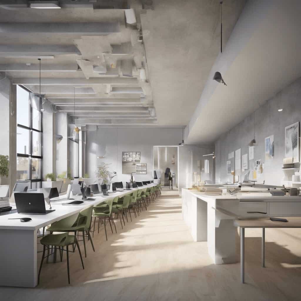 Máster bim para arquitectos, lab 24 studio