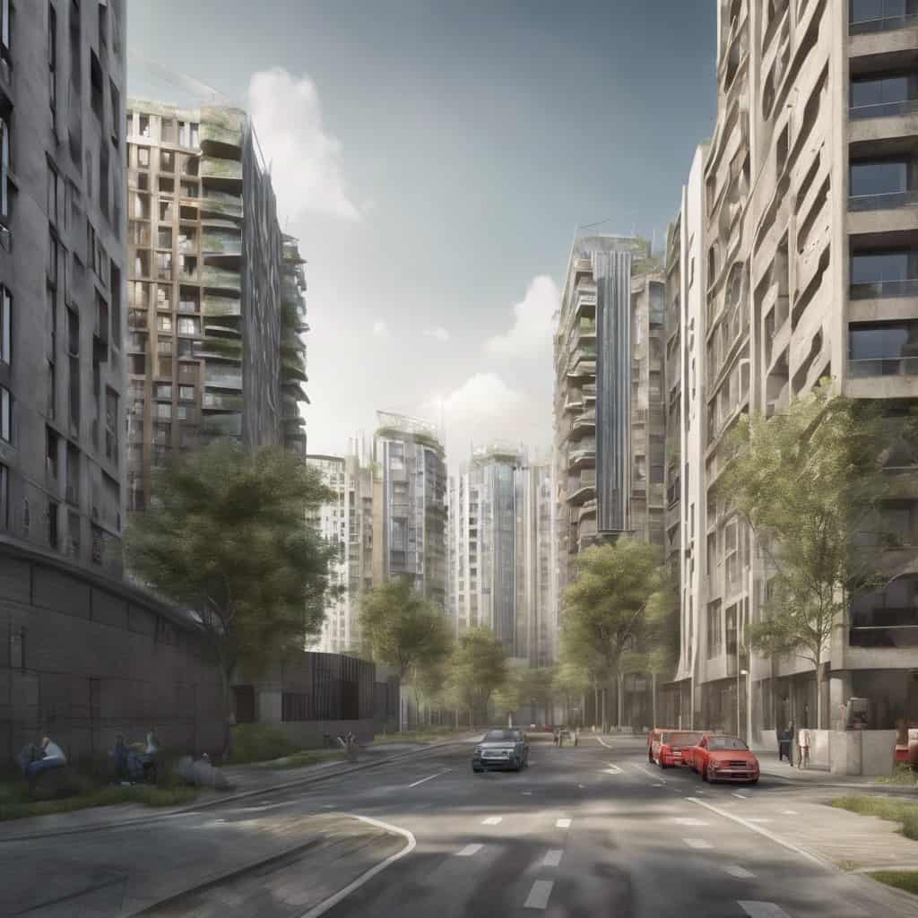 Master en desarrollo urbano y territorial