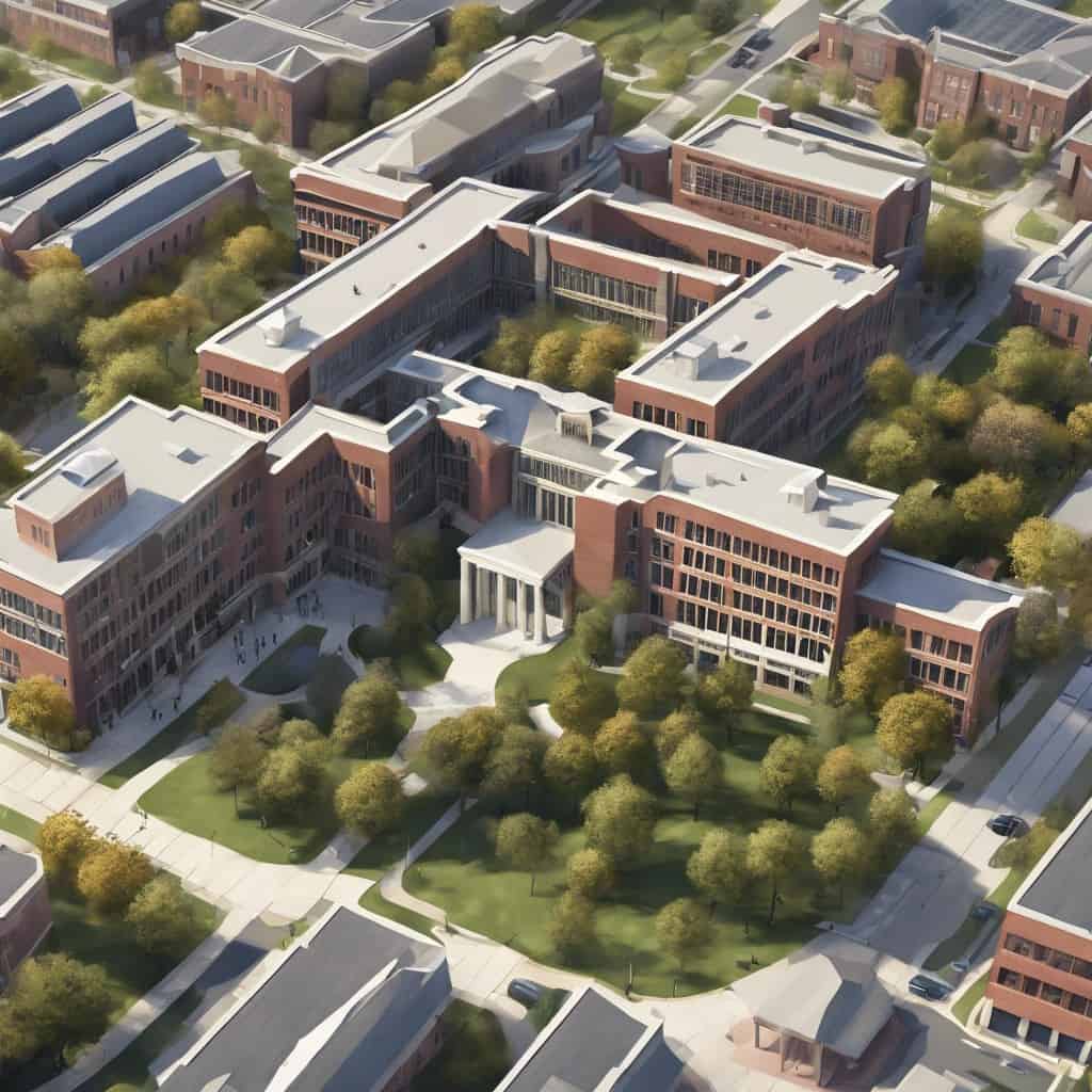 Us news 10 escuelas de negocios más populares