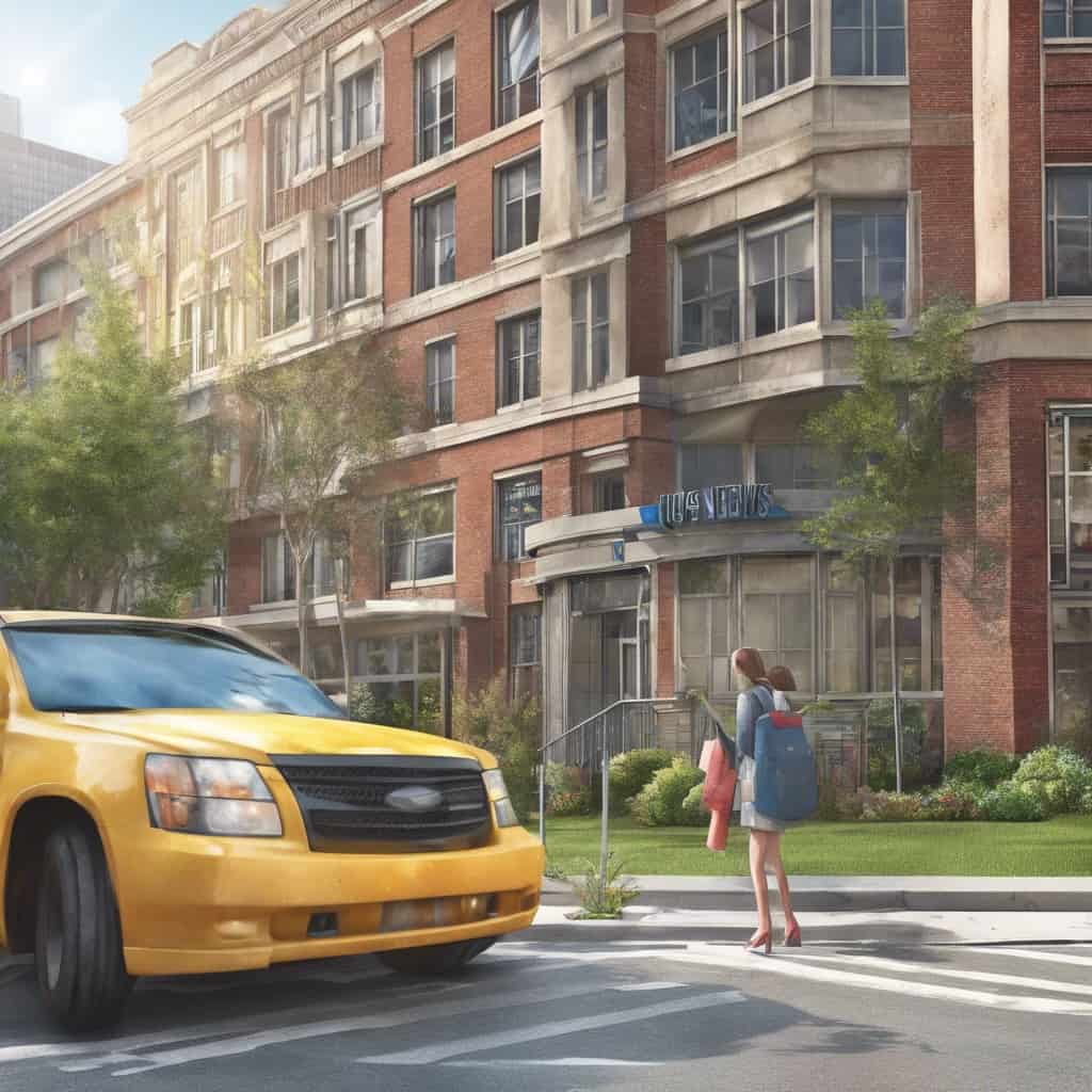 Us news: mejores programas online