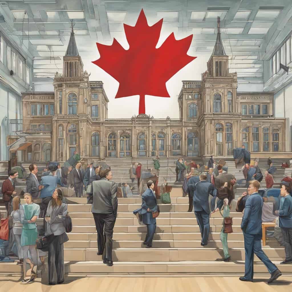The economist: escuelas de negocios canadienses