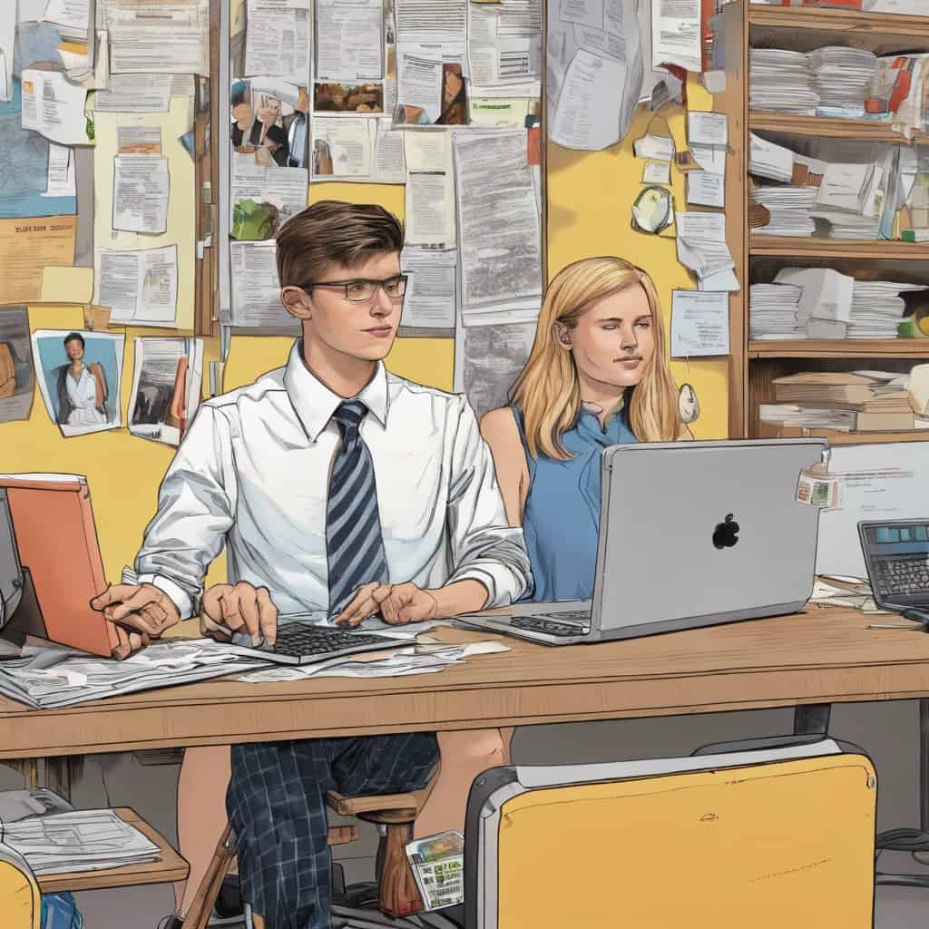 BusinessWeek: Prácticas de Verano