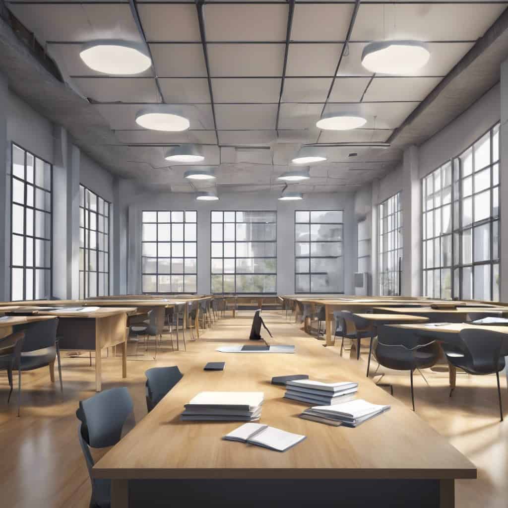 La Escuela Virtual de Negocios