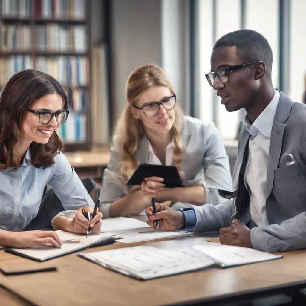 FENA Business School, Masters y MBA FENA Business School, Masters y MBA