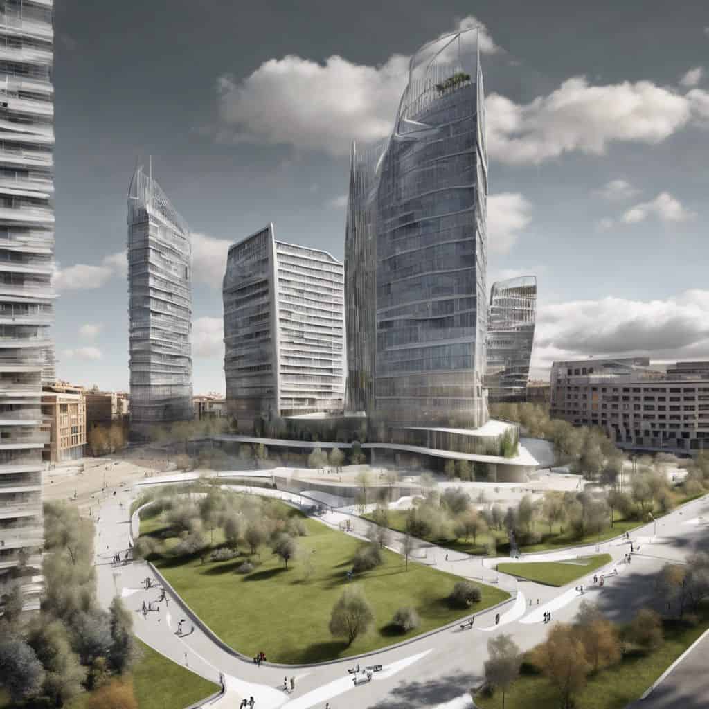 Master en Ingeniería y Gestión Medioambiental EOI Madrid