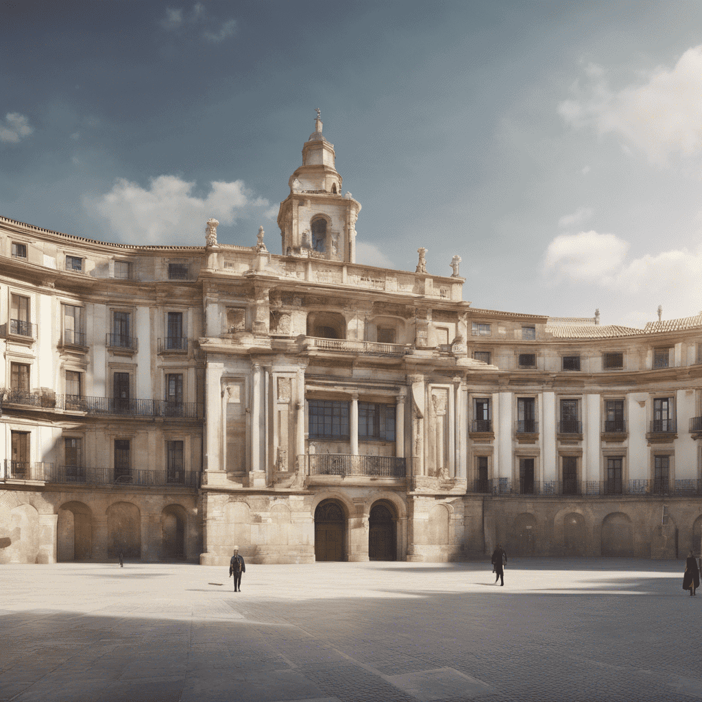 Master mba hispano-luso en la escuela de negocios de extremadura itae