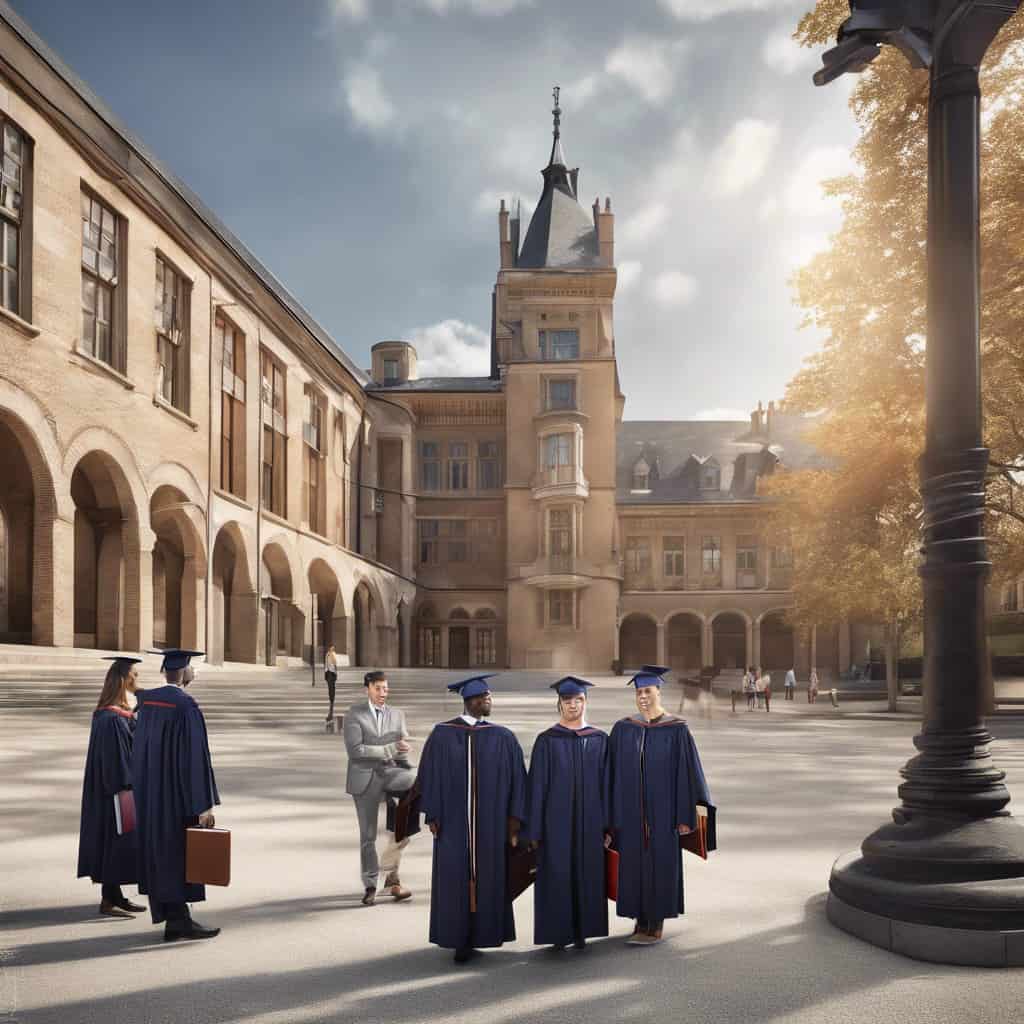 Los 36 Máster MBA de ESERP Business School Los 36 máster mba de eserp business school
