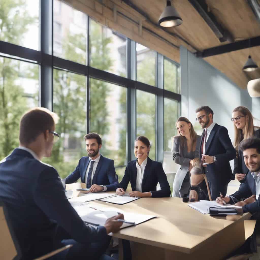 Máster mba en esden business school