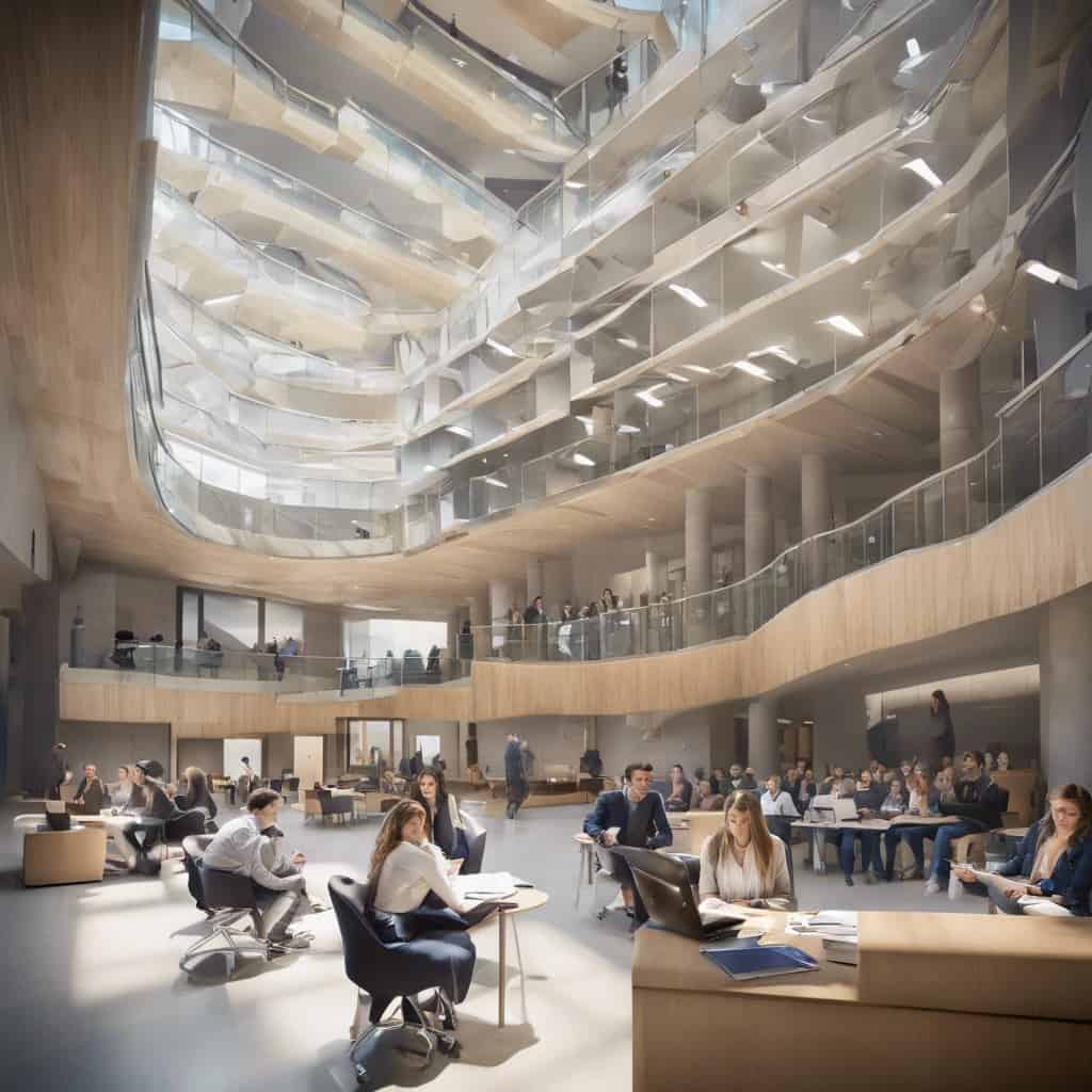 Máster mba escp-eap. european school of management Máster mba escp-eap. european school of management