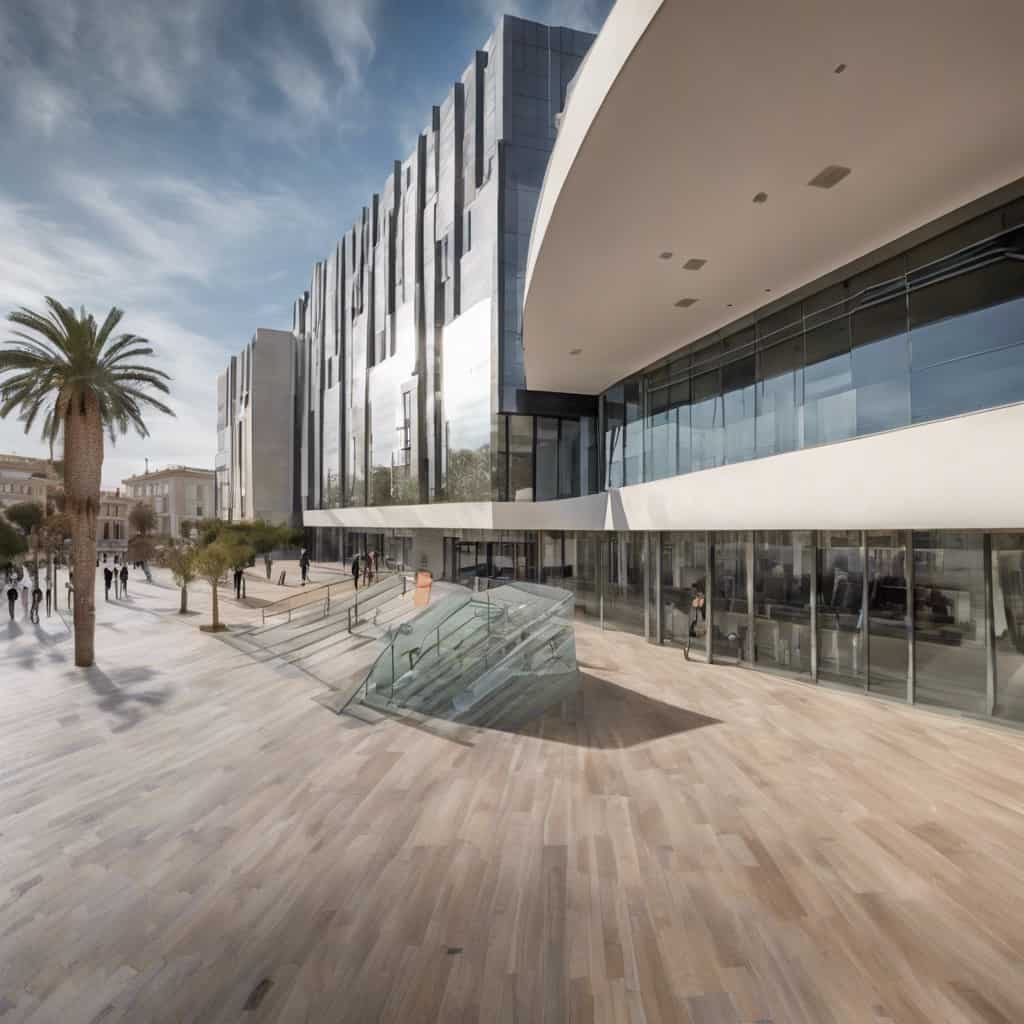 Master mba en valencia - inede business school