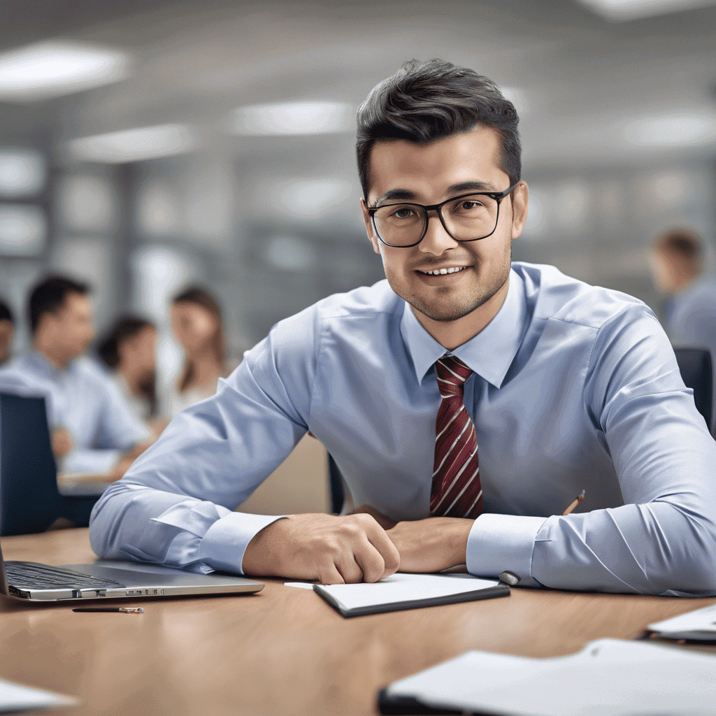 Máster MBA en el Instituto de Directivos de Empresa