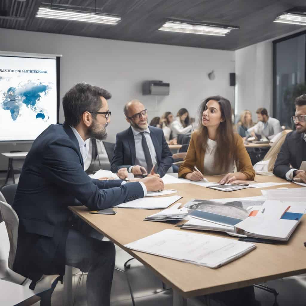 Máster MBA ESADE : proyección internacional asegurada