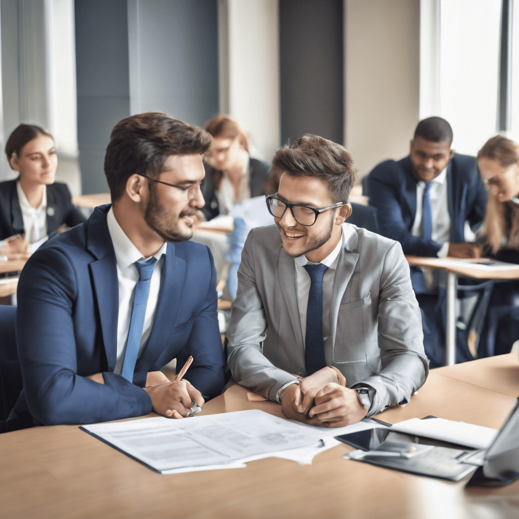 MBA CESMA Business School, una formación avalada por la experiencia y el éxito