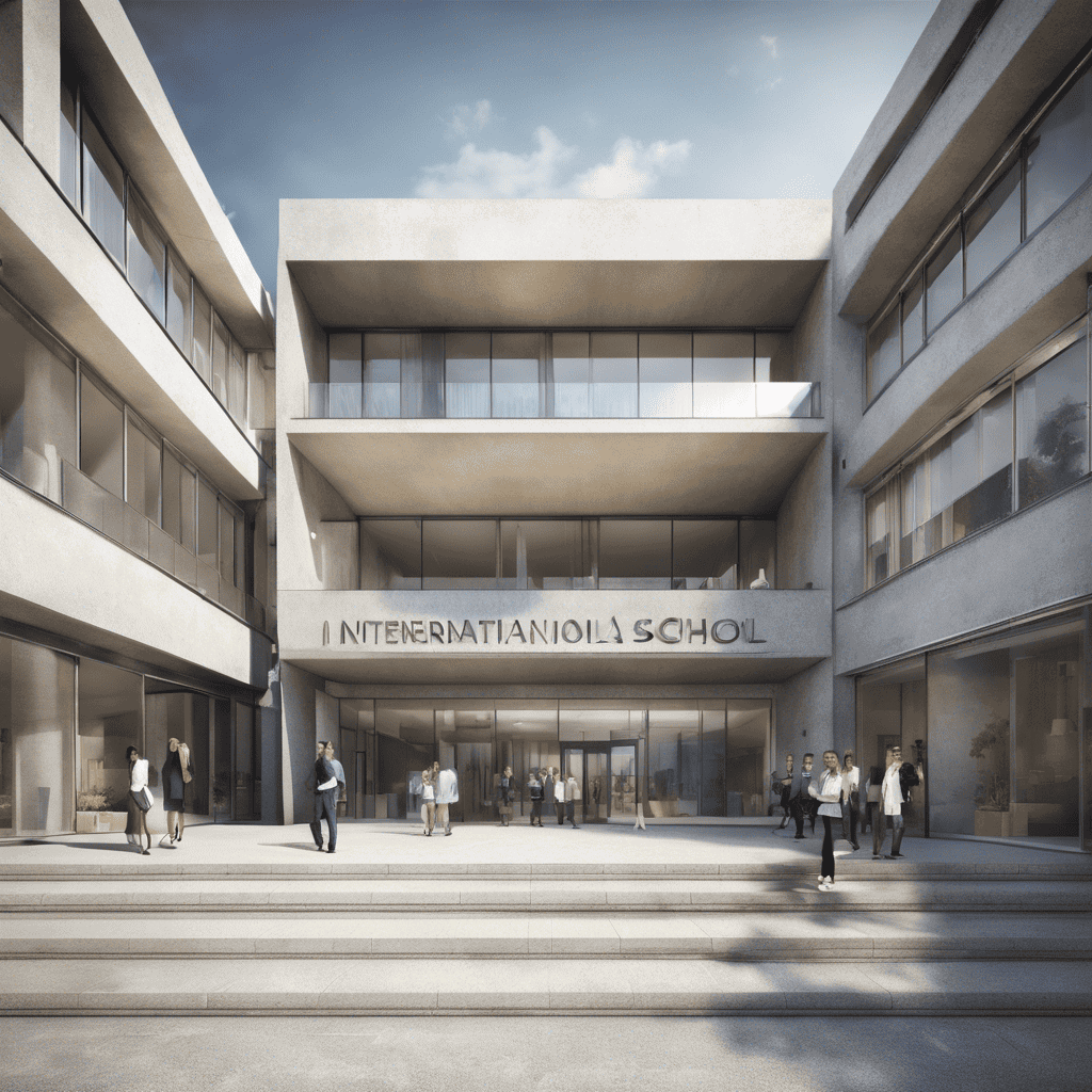 Mba en la escuela internacional de negocios ceste