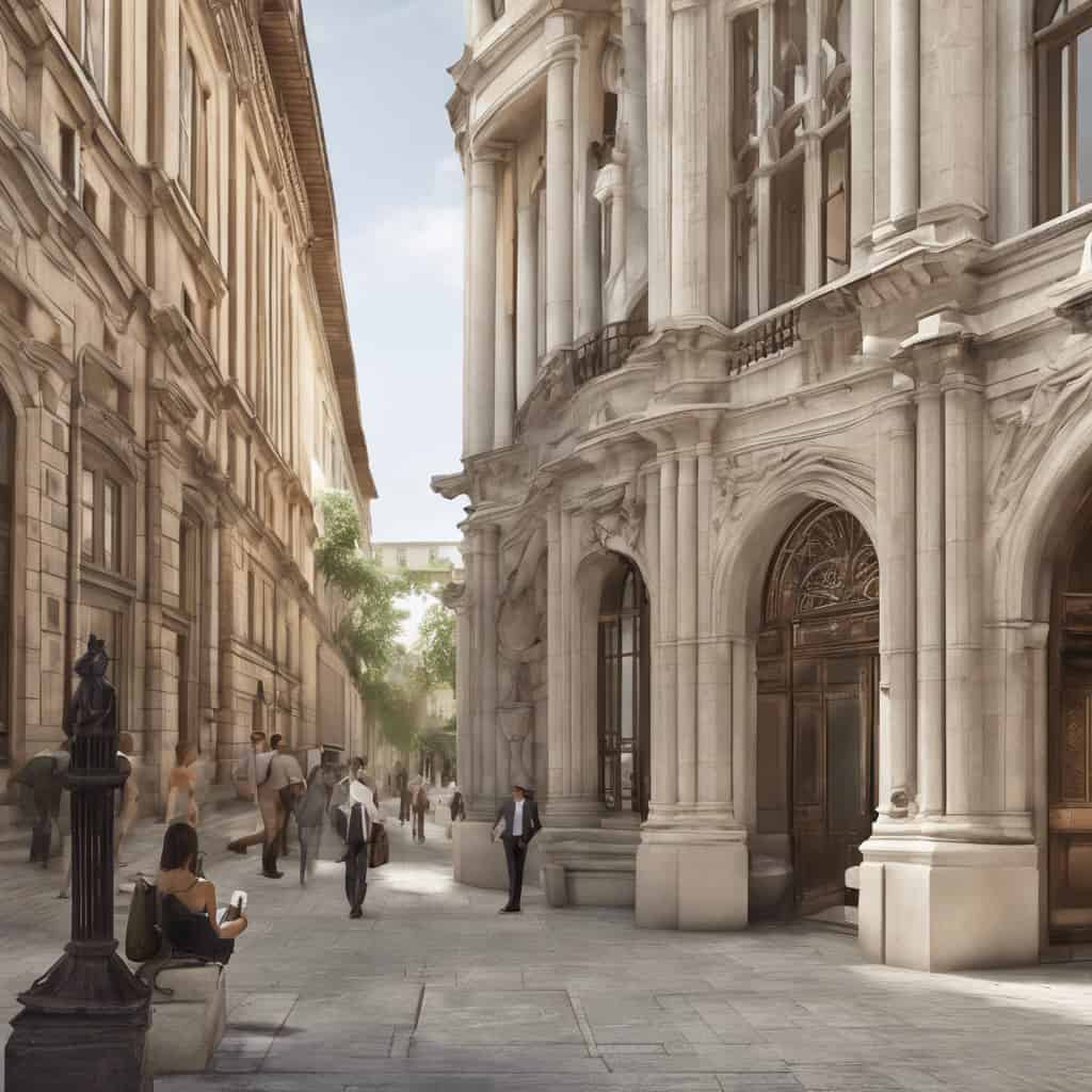 Mba de la fundación ceco en comercio internacional Mba de la fundación ceco en comercio internacional