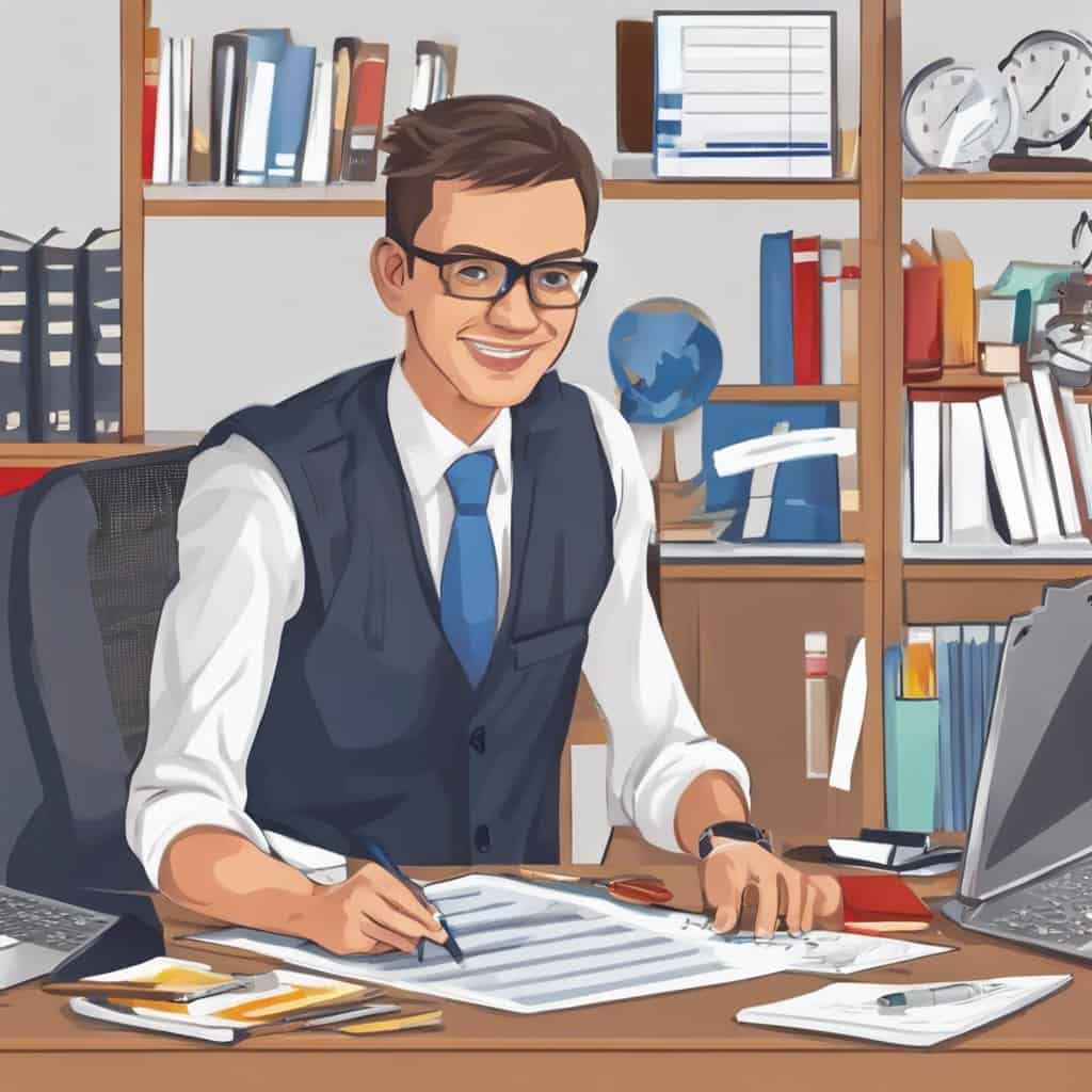 Máster mba en dirección y administración de empresas cef