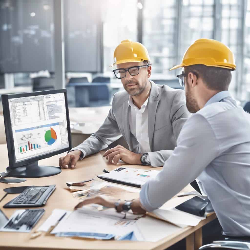 Máster sap en gestión integrada de la empresa