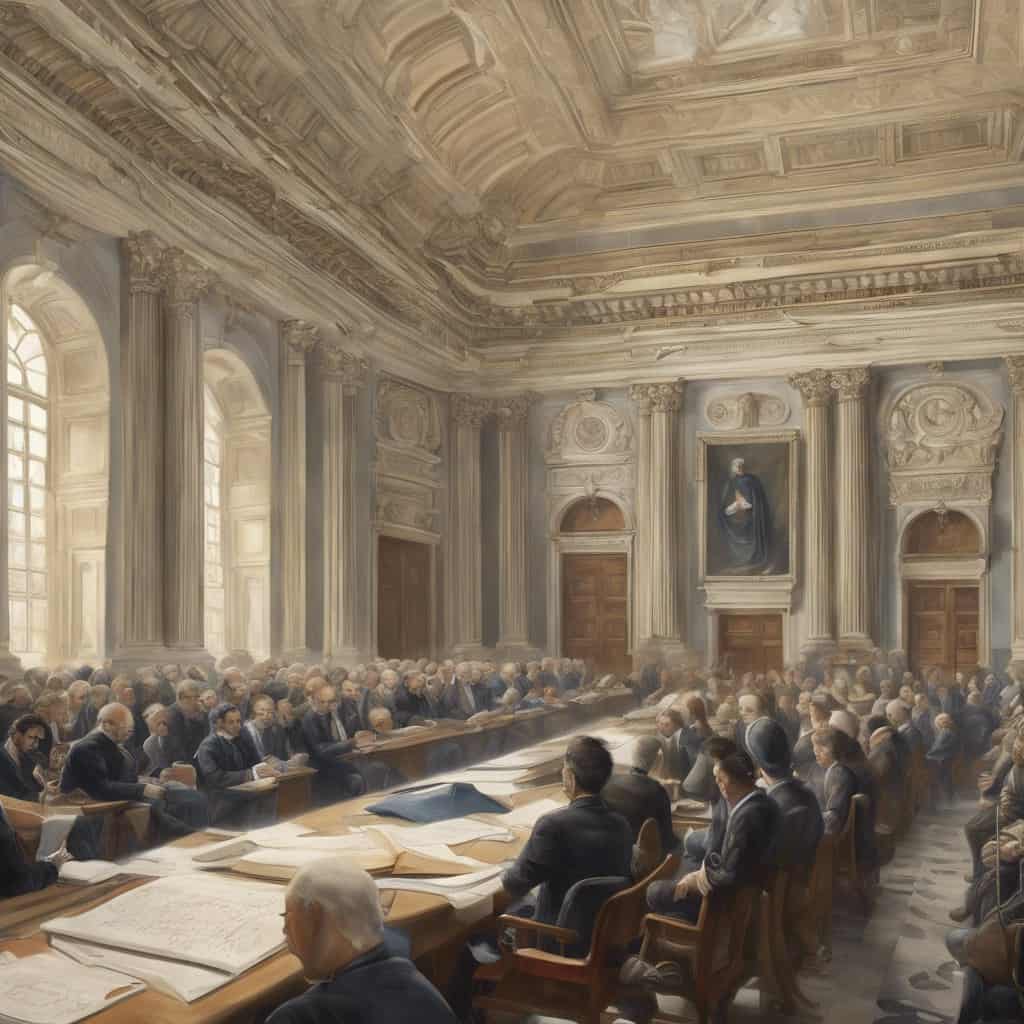 Beca del Congreso de los Diputados