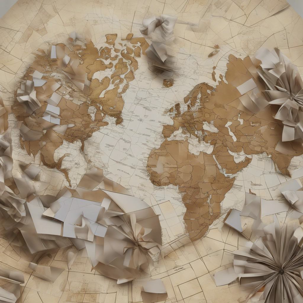 Ranking de el mundo: administración y dirección