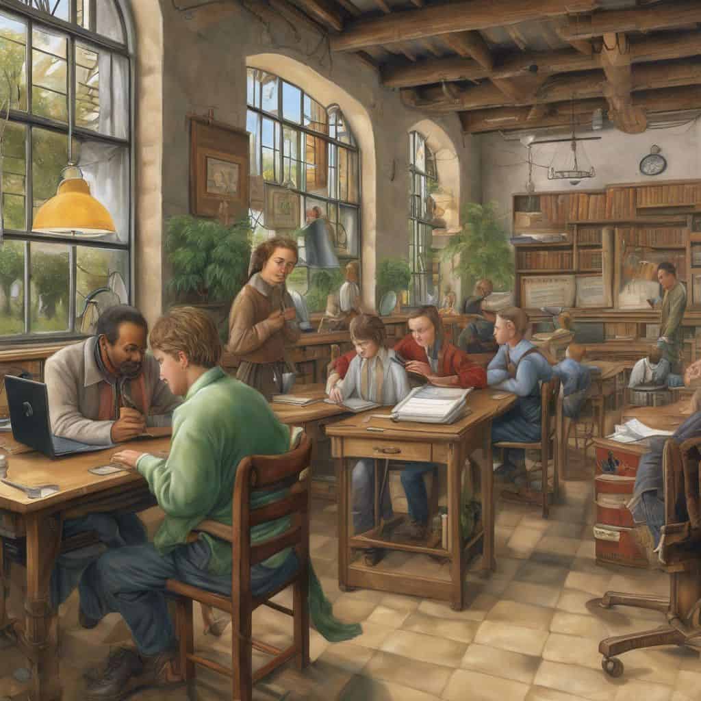 Lecciones master “negocios colaborativos: encarta vs wikipedia”