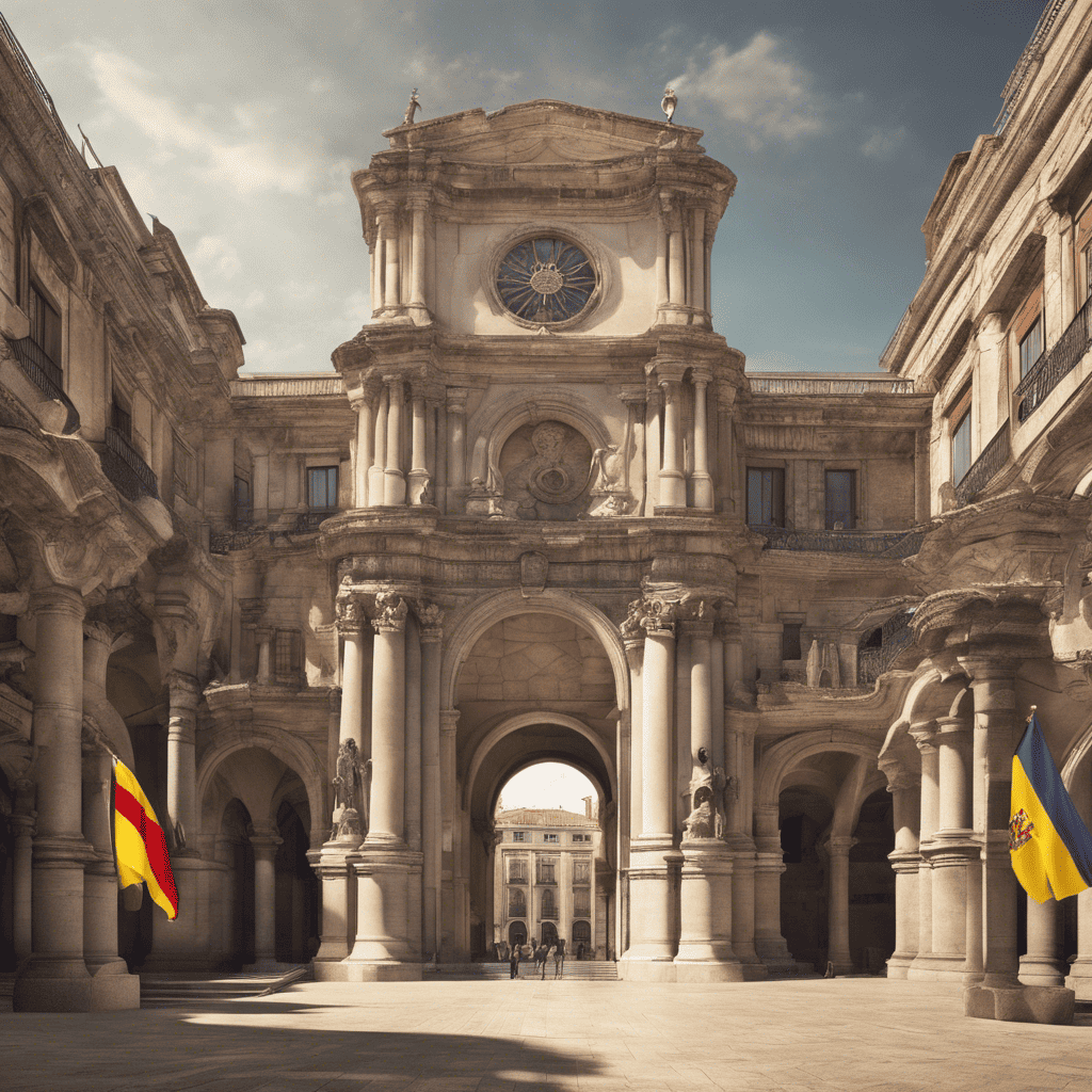 ¿por qué estudiar una maestría en españa siendo latinoamericano?