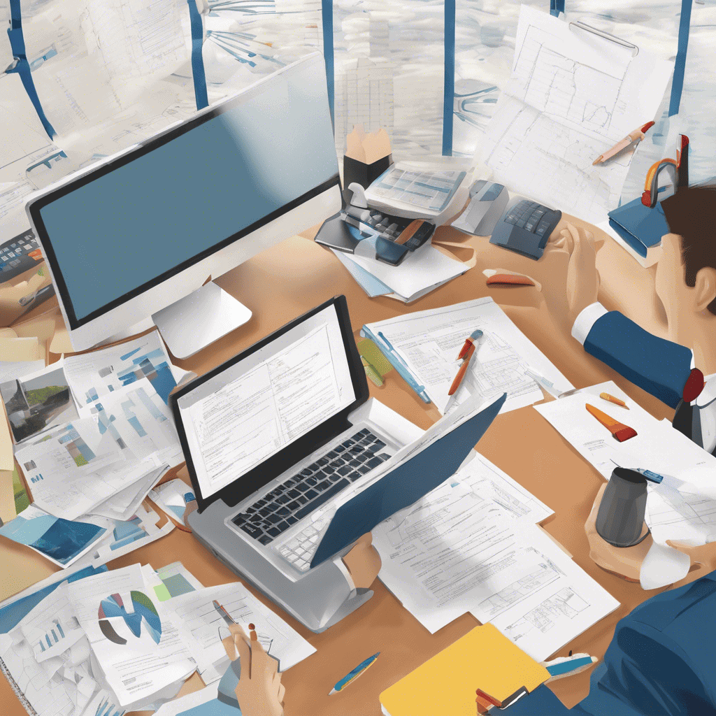 ¿dónde estudiar un curso de project management pmp?