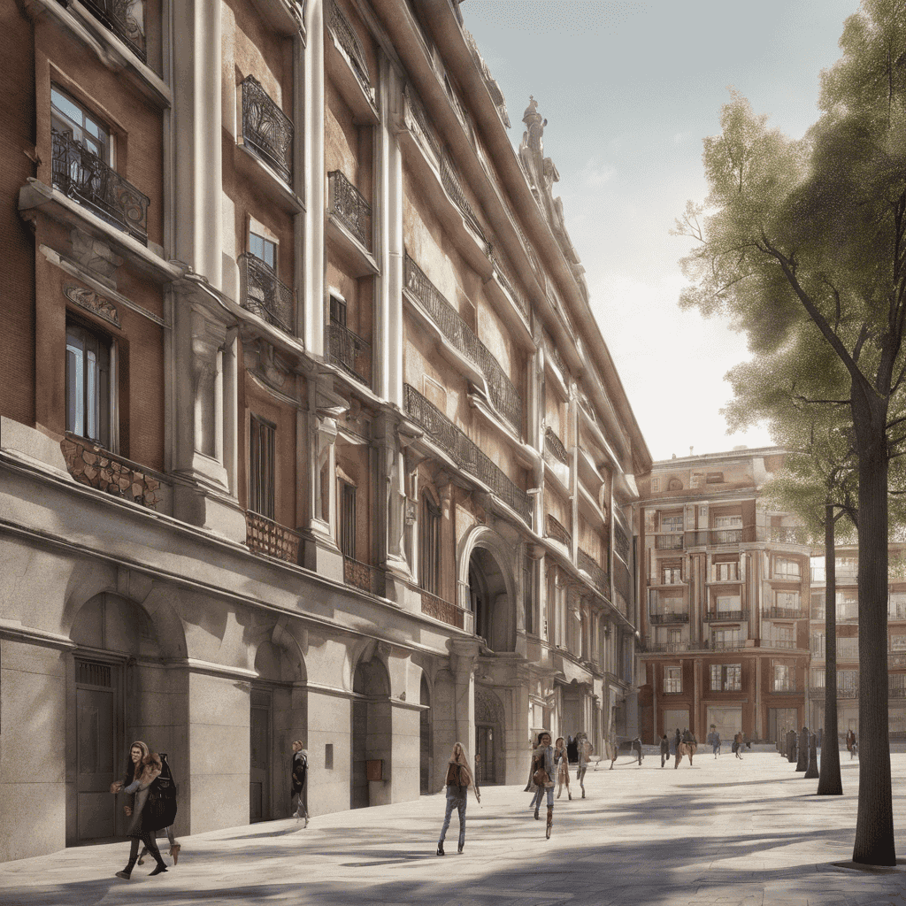 Postgrado en madrid ¿qué escuela elegir? Postgrado en madrid ¿qué escuela elegir?