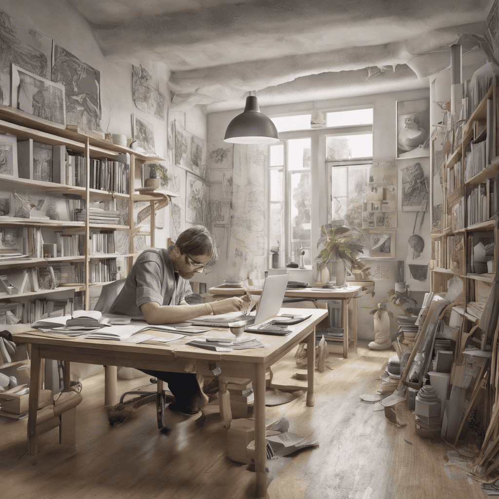 ¿Dónde puedo estudiar un Máster en Diseño? ¿Dónde puedo estudiar un Máster en Diseño?