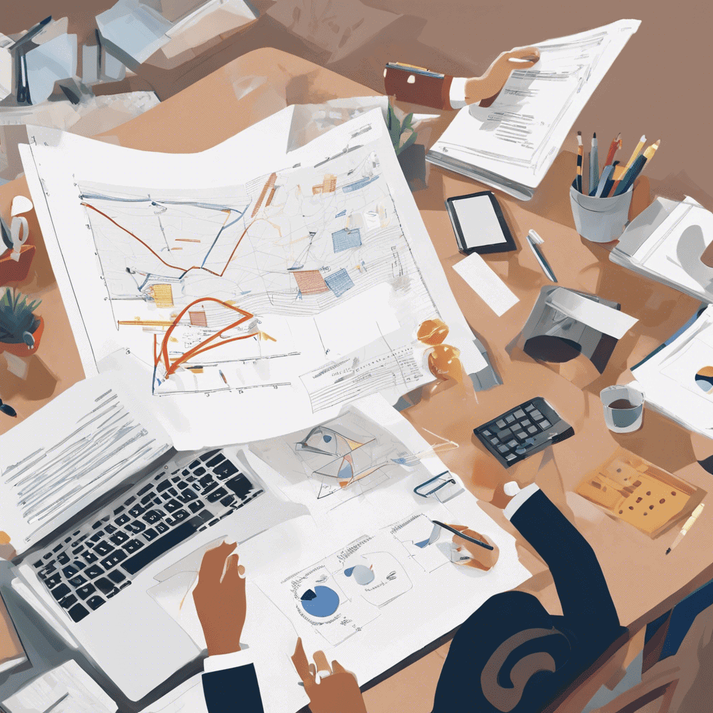 ¿dónde estudiar un curso project manager?