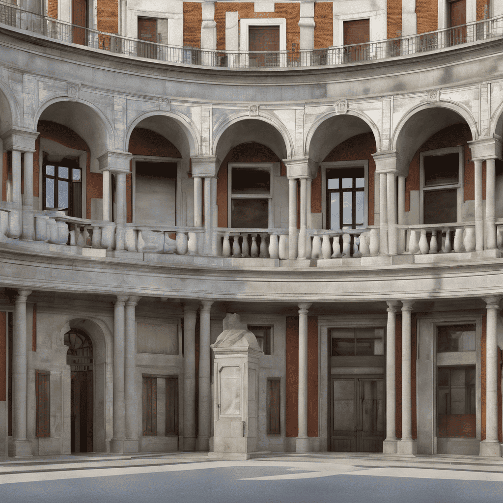 Maestrías y postgrados en Madrid