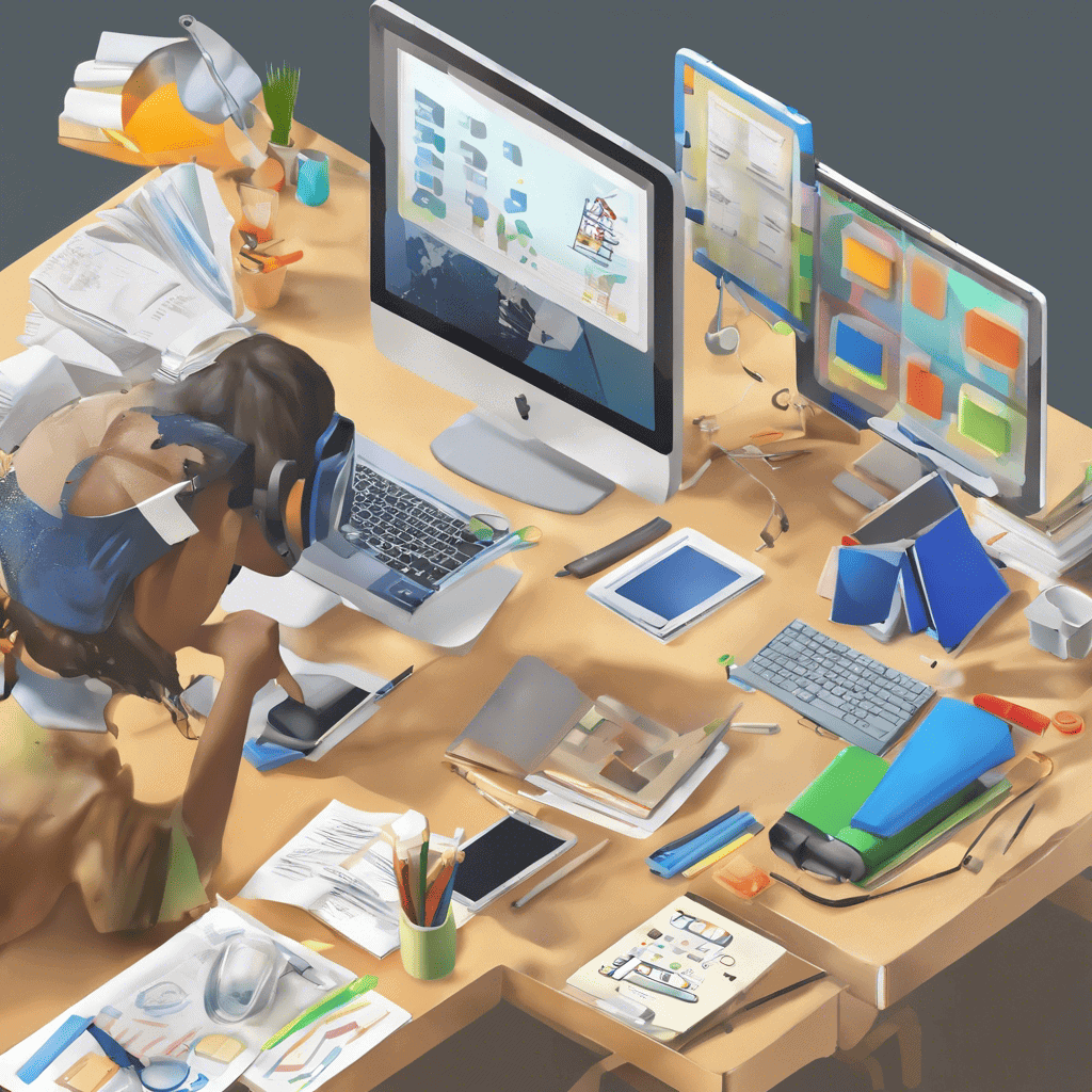 ¿Qué significa Blended Learning?