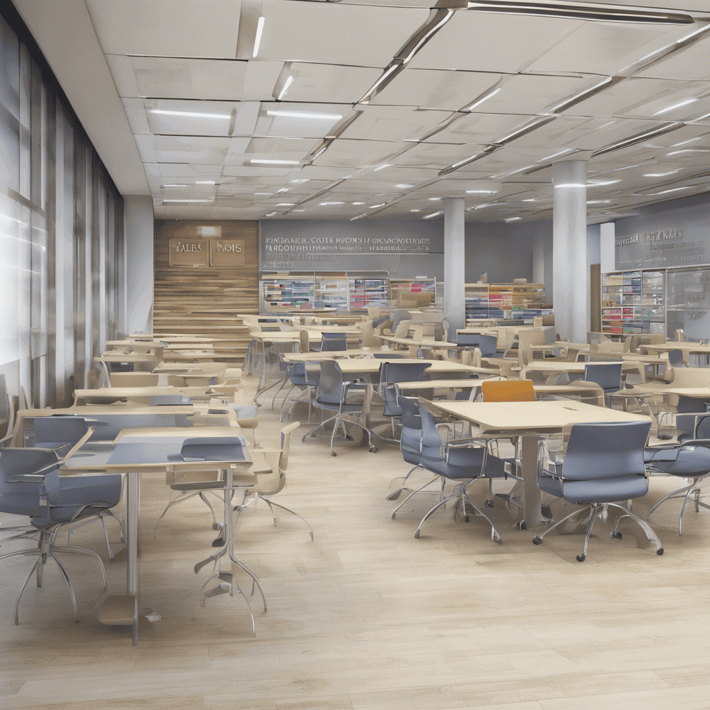 Bolsas de empleo en escuelas de negocios