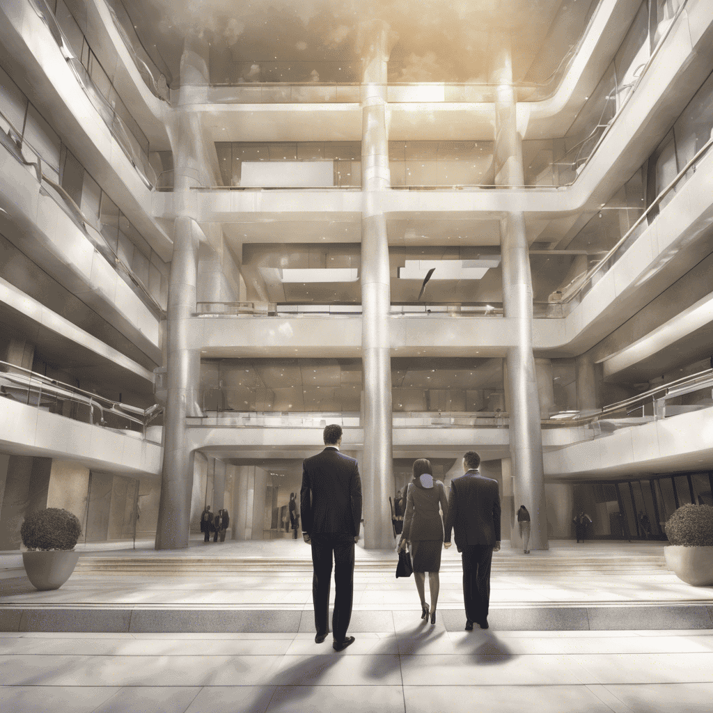 ¿Qué es un Executive MBA Program?