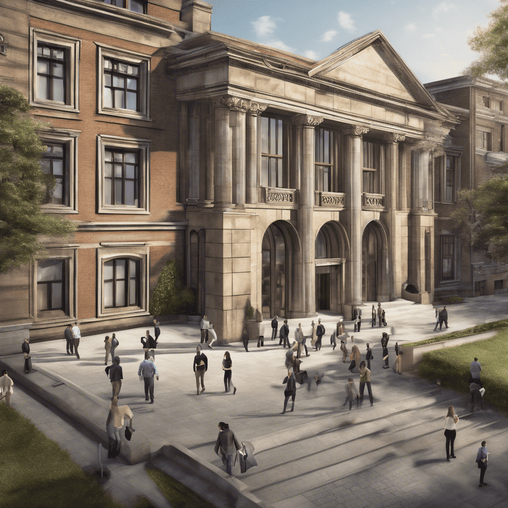 Mejores Escuelas de Negocios