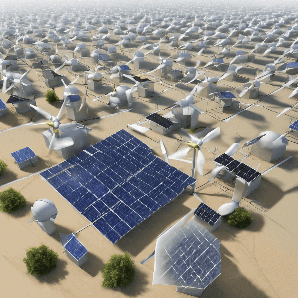 ¿Qué es un master en energías renovables?