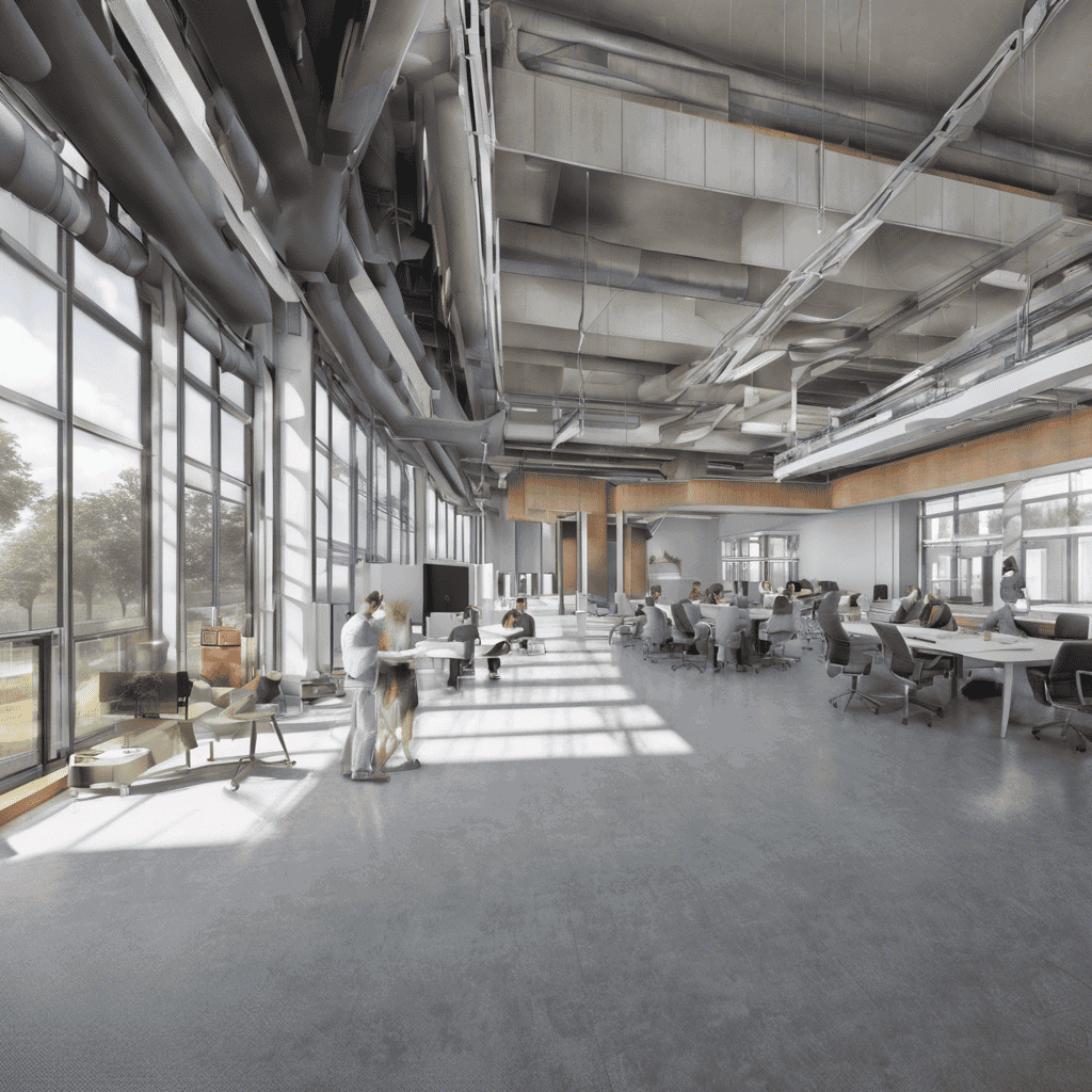 ¿Tiene futuro formarse en BIM y Revit?