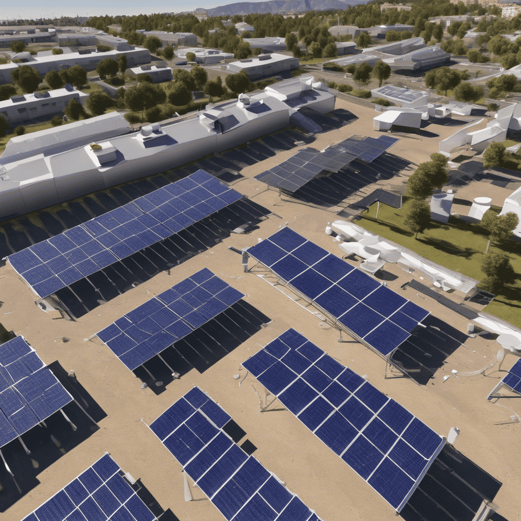 Curso de gestión de instalaciones solares en Madrid