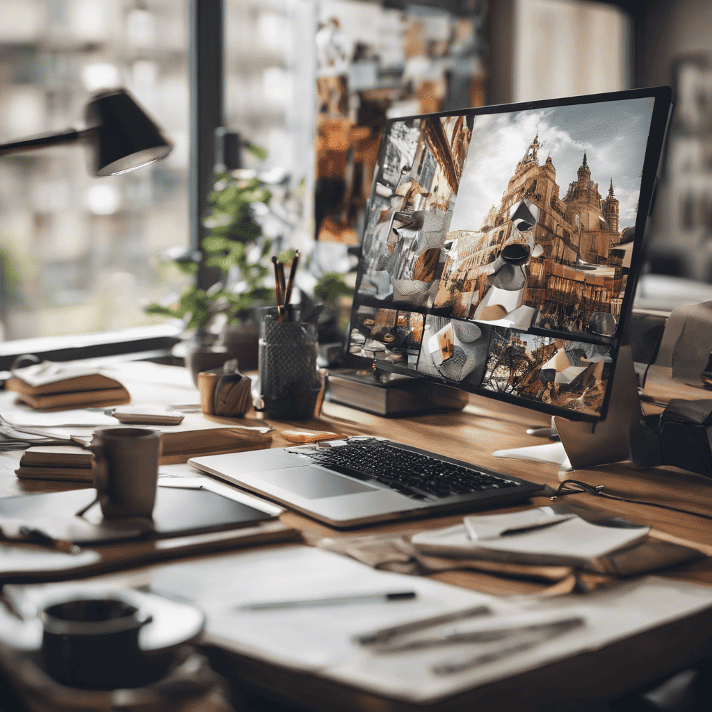 Los mejores Masters de Diseño Gráfico y Web de España