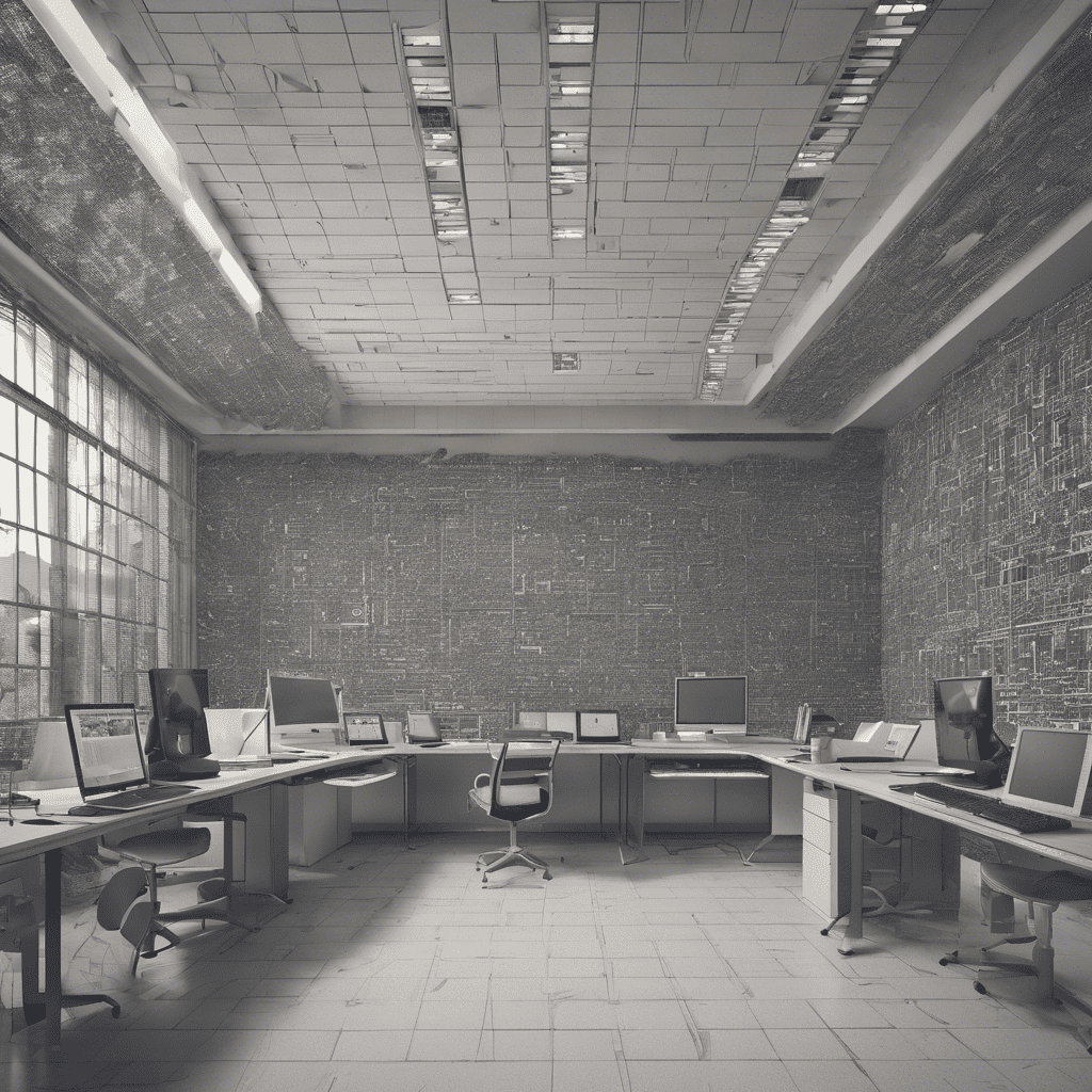 Masters en Programación en Madrid