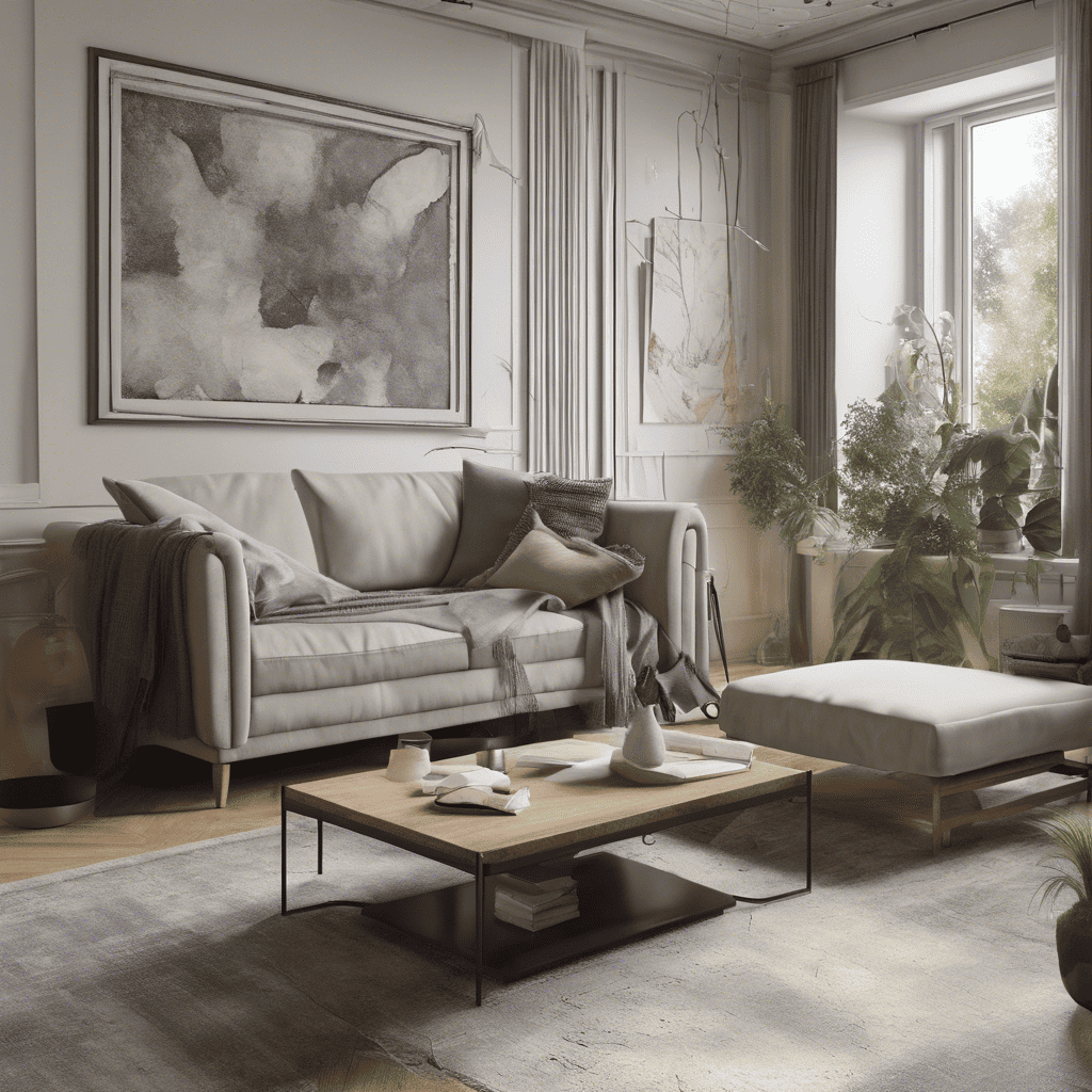 Master en Diseño de Interiores